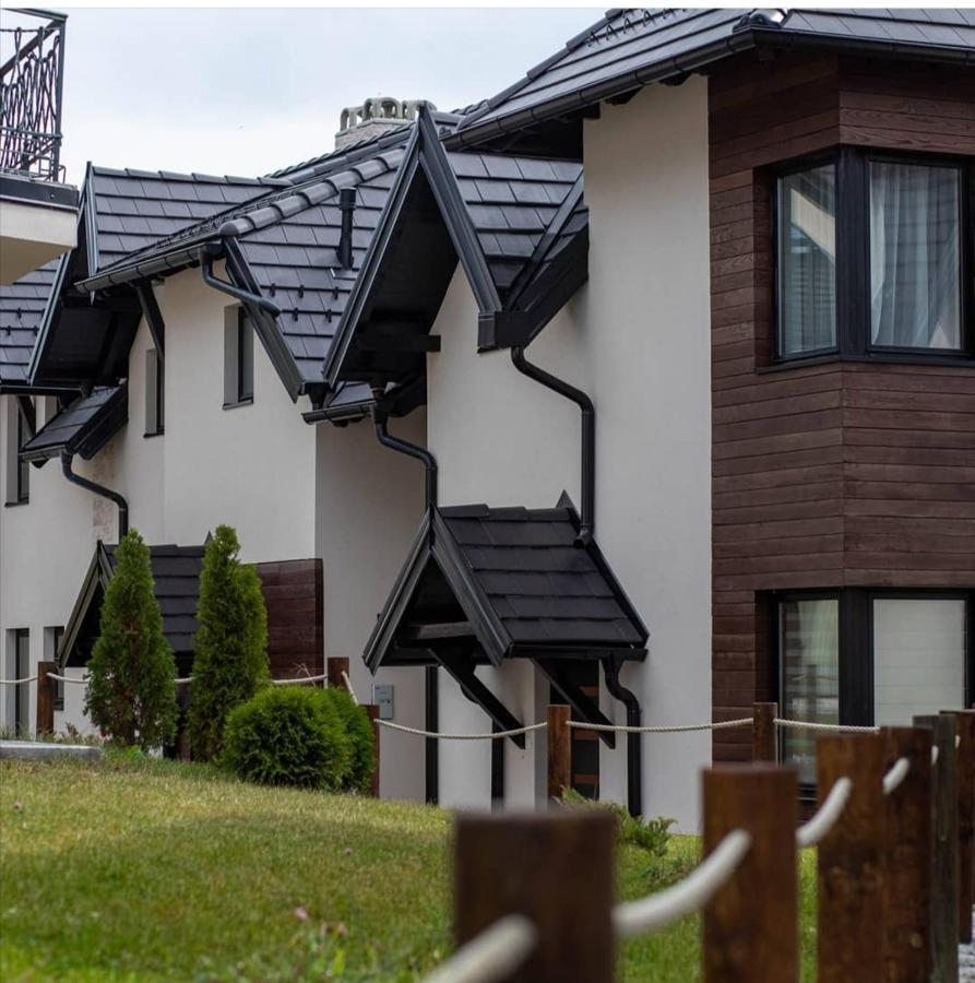 Vivien Apartmani Zlatibor Extérieur photo