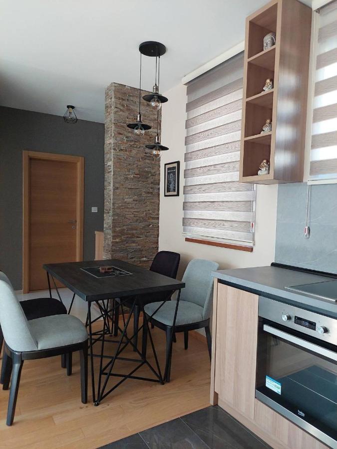 Vivien Apartmani Zlatibor Extérieur photo