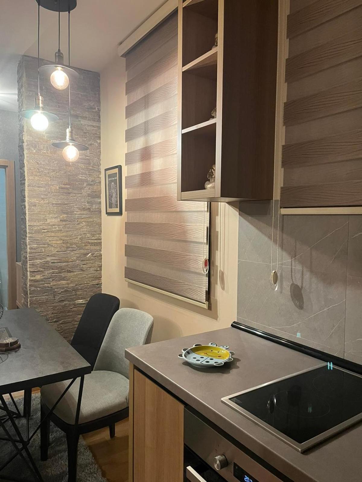 Vivien Apartmani Zlatibor Extérieur photo