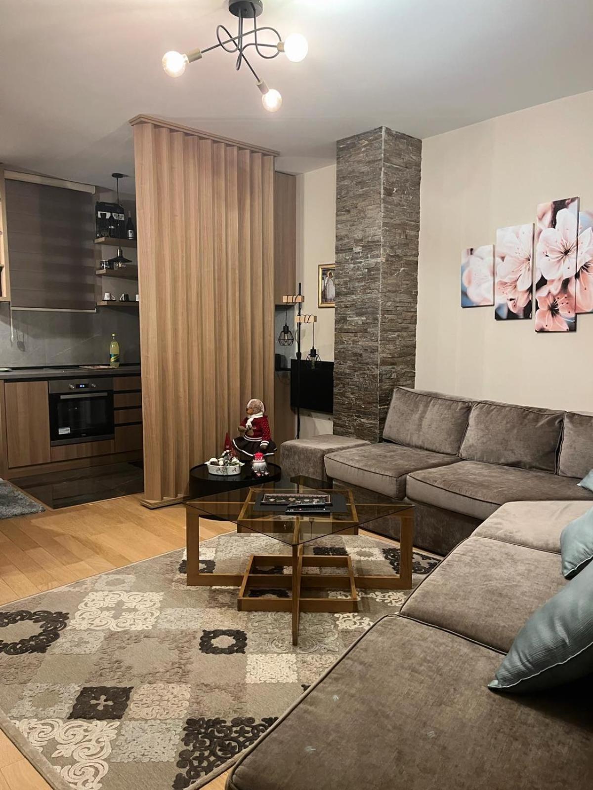 Vivien Apartmani Zlatibor Extérieur photo