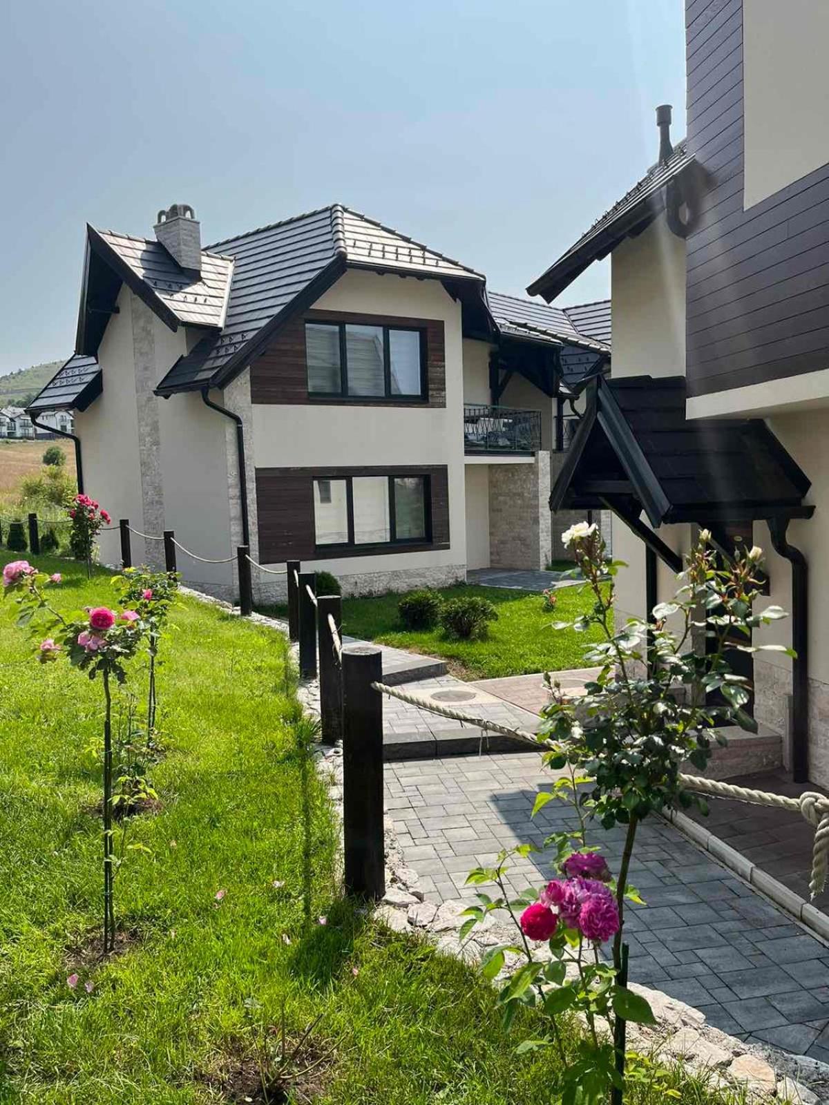 Vivien Apartmani Zlatibor Extérieur photo