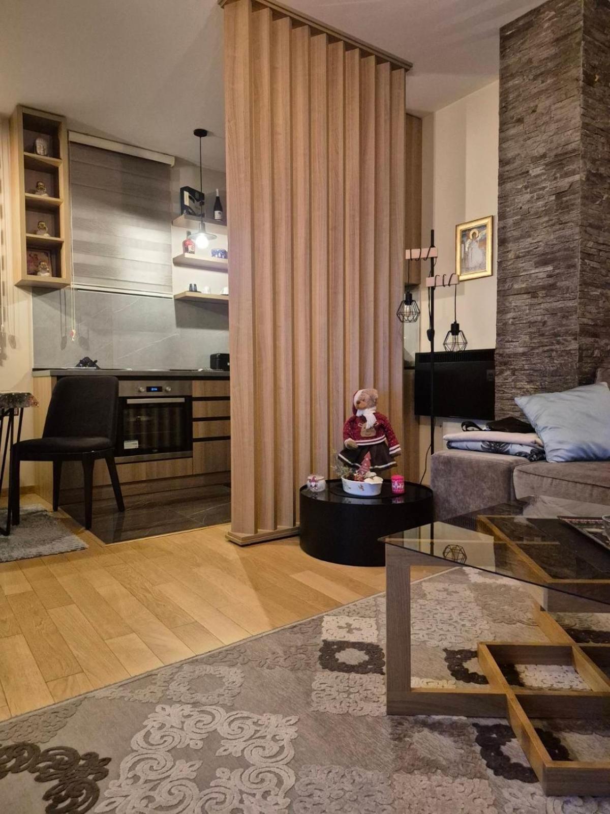 Vivien Apartmani Zlatibor Extérieur photo