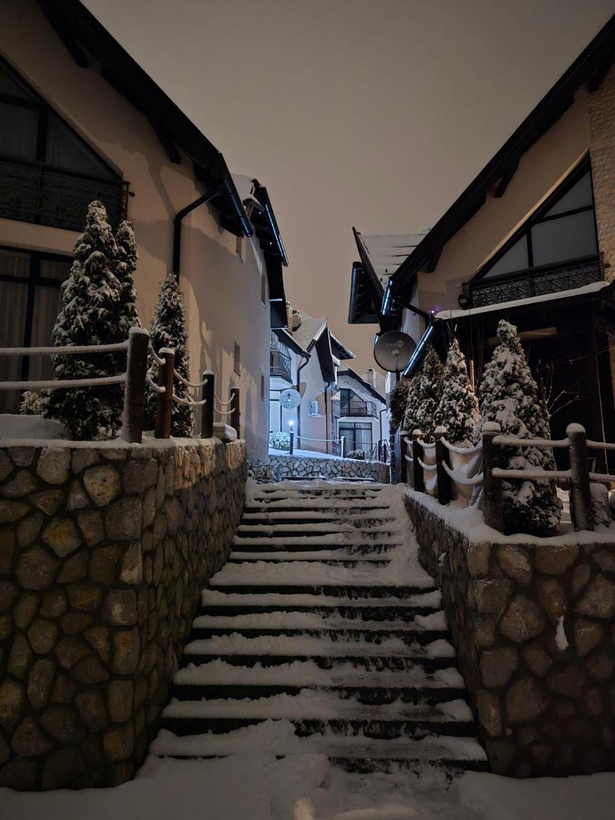 Vivien Apartmani Zlatibor Extérieur photo